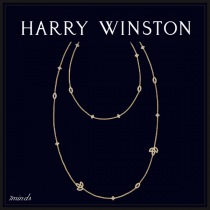 ブランドハリーウィンストン21040701コピー