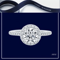 ブランドハリーウィンストン21040707コピー