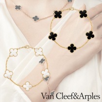 ヴァンクリーフVCARA41スーパーコピー