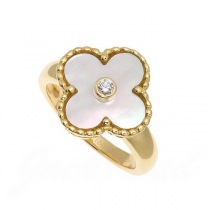 ブランドヴァンクリーフVCARA41100コピー