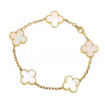 ヴァンクリーフVCARA41800スーパーコピー