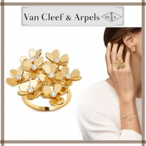 ブランドヴァンクリーフVCARB67700コピー