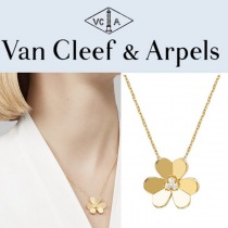 フリヴォル ペンダント、ラージモデル コピーVCARC96800