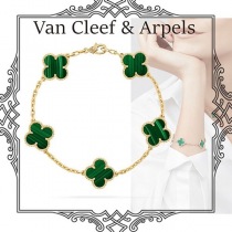 ブランドヴァンクリーフVCARL80900コピー