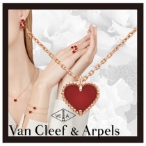 ヴァンクリーフVCARN59N00スーパーコピー