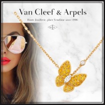 ヴァンクリーフVCARO3M300スーパーコピー