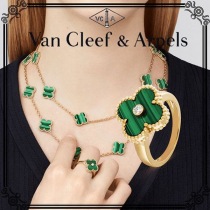 ブランドヴァンクリーフVCARO3QM00コピー