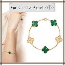 ヴァンクリーフVCARO7GQ00スーパーコピー