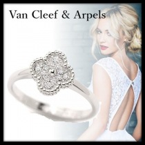 ブランドヴァンクリーフVCARO85800コピー