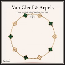 ヴァンクリーフVCARO9J400スーパーコピー