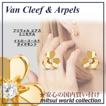 ブランドヴァンクリーフVCARP0J300コピー