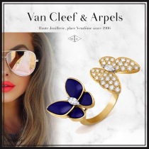 ヴァンクリーフVCARP3DN00スーパーコピー