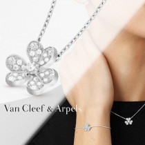 ヴァンクリーフVCARP3W300スーパーコピー