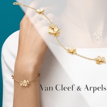 ヴァンクリーフVCARP3W400スーパーコピー