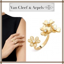 ヴァンクリーフVCARP3W500スーパーコピー