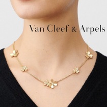 ブランドヴァンクリーフVCARP3W600コピー