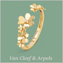 ブランドヴァンクリーフVCARP6L200コピー