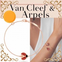 ブランドヴァンクリーフVCARP7R100コピー