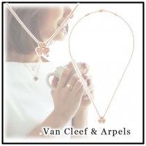 ヴァンクリーフVCARP7RI00スーパーコピー