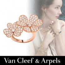 ヴァンクリーフVCARP7RK00スーパーコピー