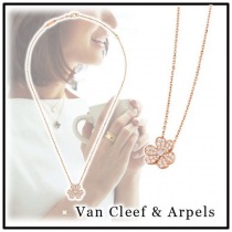 ヴァンクリーフVCARP7RL00スーパーコピー