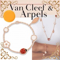 ヴァンクリーフVCARP7RR00スーパーコピー