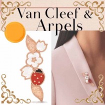 ヴァンクリーフVCARP7RS00スーパーコピー