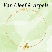 ブランドヴァンクリーフVCARP7SC00コピー