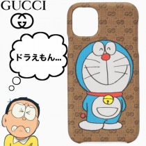 ブランドアイフォンguccidoraemon3コピー