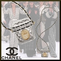 ブランドシャネルAB6709B06256ND3124コピー