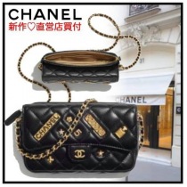 ブランドシャネルAP2096B0551894305コピー