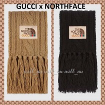 グッチguccinorthface16スーパーコピー