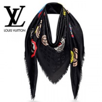 ルイヴィトンSHAWLスーパーコピー