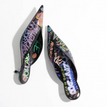 ブランドバレンシアガ548810WA2R11187コピー