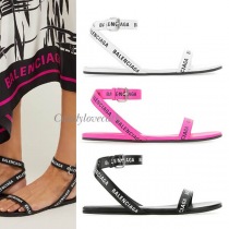 ブランドバレンシアガ551154WBAE19010コピー