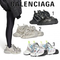 バレンシアガ734731W3XL49191スーパーコピー