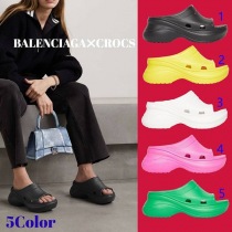 バレンシアガEVA100スーパーコピー