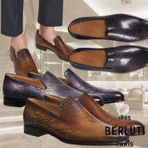 ブランドベルルッティS4160V2コピー