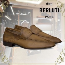 ベルルッティS4924K3スーパーコピー