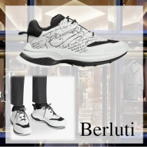 ベルルッティS5048CK2スーパーコピー