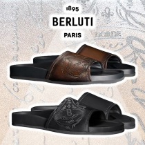 ブランドベルルッティS5203V12コピー