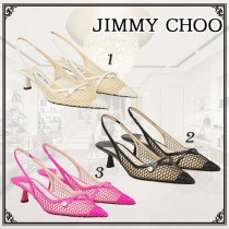 ブランドジミーチュウAMITA45NHGコピー