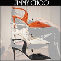 ブランドジミーチュウBASIL75ZSAコピー