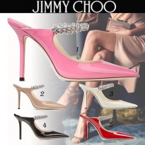 ブランドジミーチュウBING100PATコピー