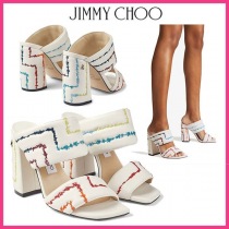 ジミーチュウDAL100AJFスーパーコピー