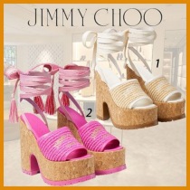 ブランドジミーチュウGALWEDGE130TMQコピー