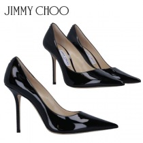 ジミーチュウLOVE100PWJBLACKスーパーコピー