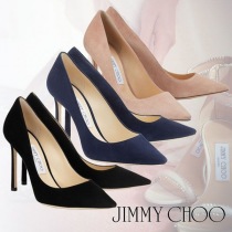 ブランドジミーチュウROMY100SUEコピー