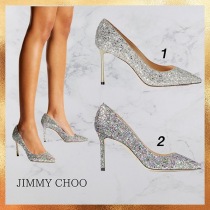 ブランドジミーチュウROMY85CGFコピー