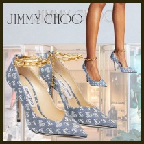 ジミーチュウURA100AHKスーパーコピー